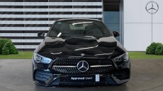 Mercedes-Benz CLA 200 AMG Line Executive 4dr Tip Auto Petrol Saloon